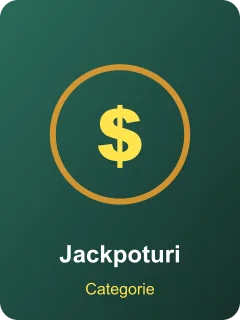 World Casino – Jackpoturi Jackpoturi – slot din lobby World Casino